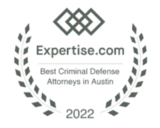 Best Criminal Defense Attorneys in Austin, Expertise.com (2022)