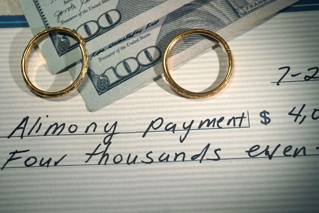 Understanding The Different Types Of Alimony 8427